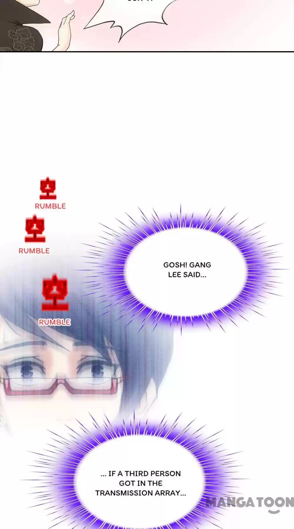 Demon God Chapter 179