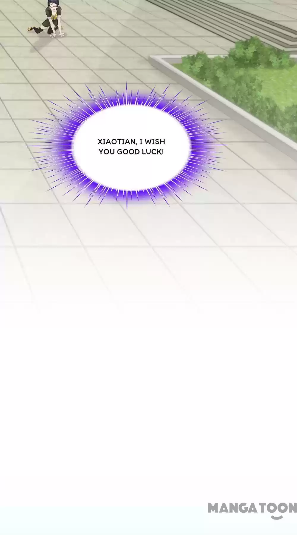 Demon God Chapter 179