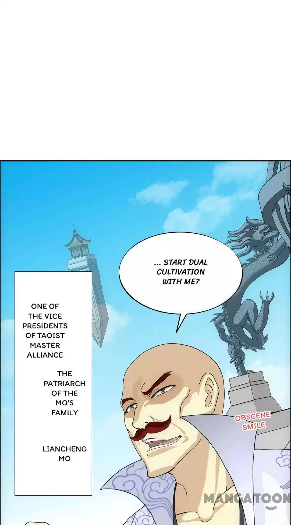 Demon God Chapter 179