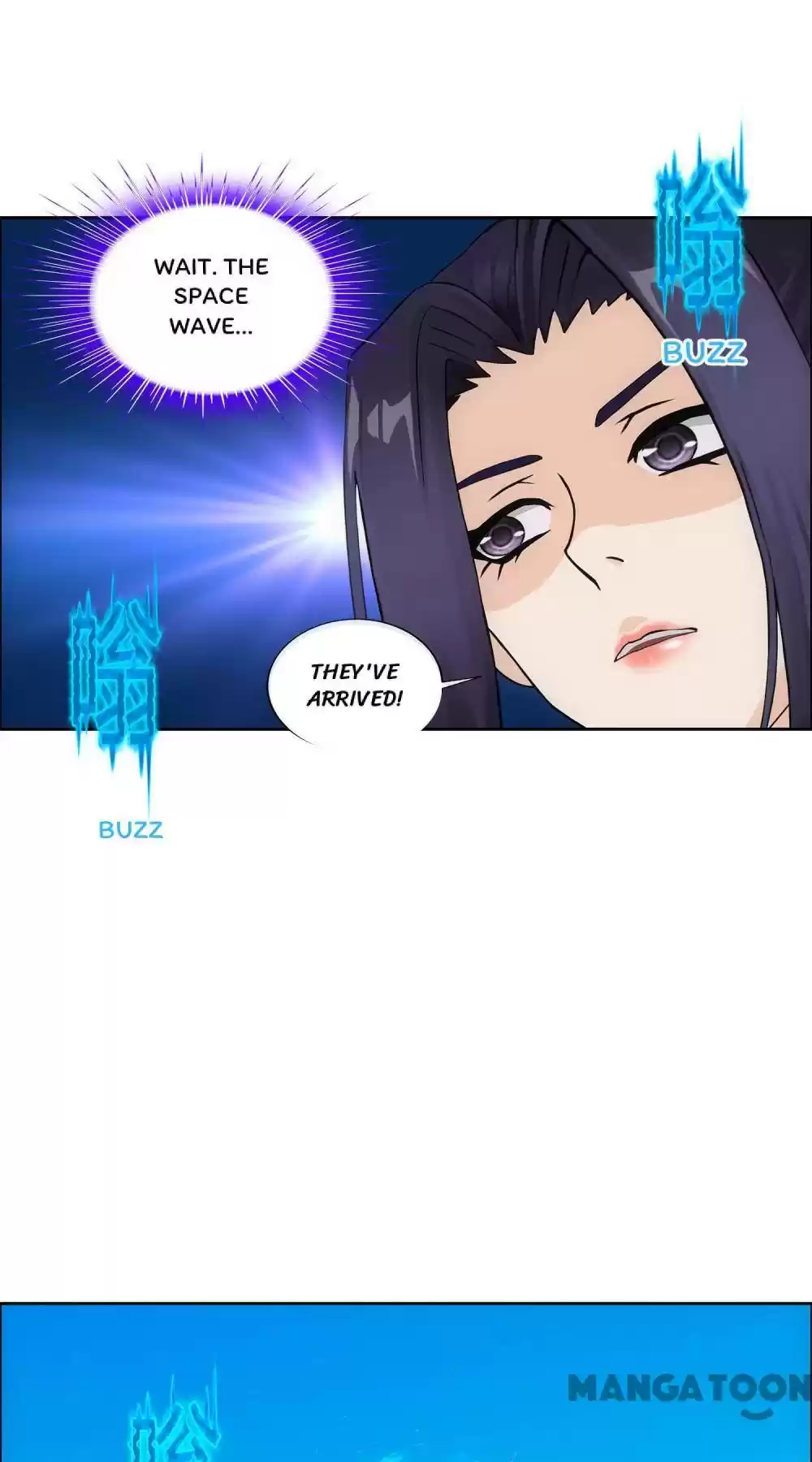 Demon God Chapter 179