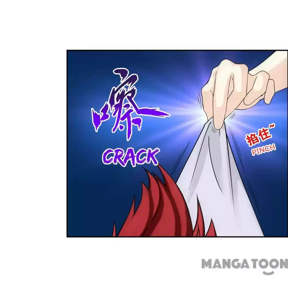 Demon God Chapter 179