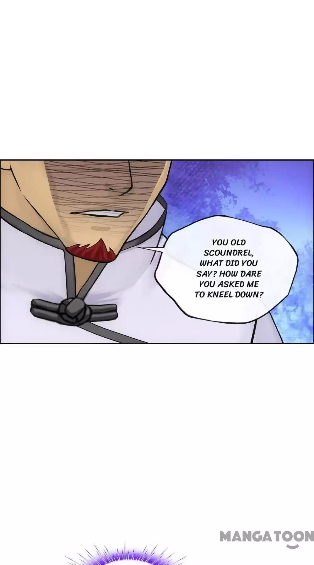 Demon God Chapter 179