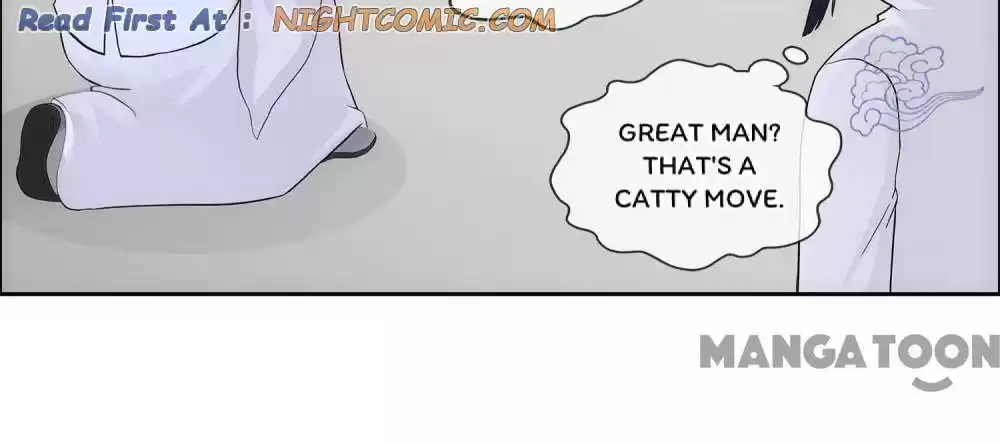 Demon God Chapter 179