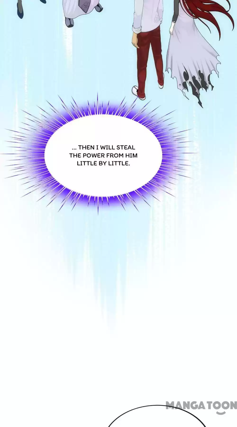 Demon God Chapter 180