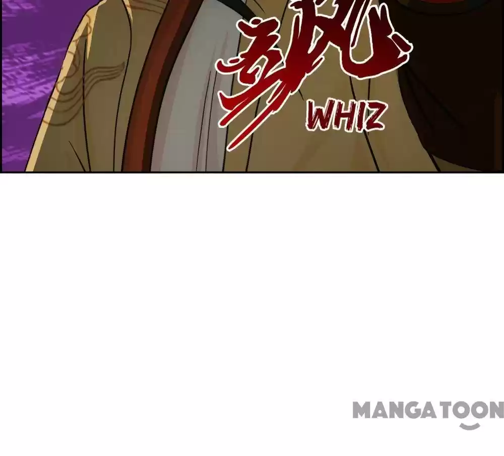 Demon God Chapter 180