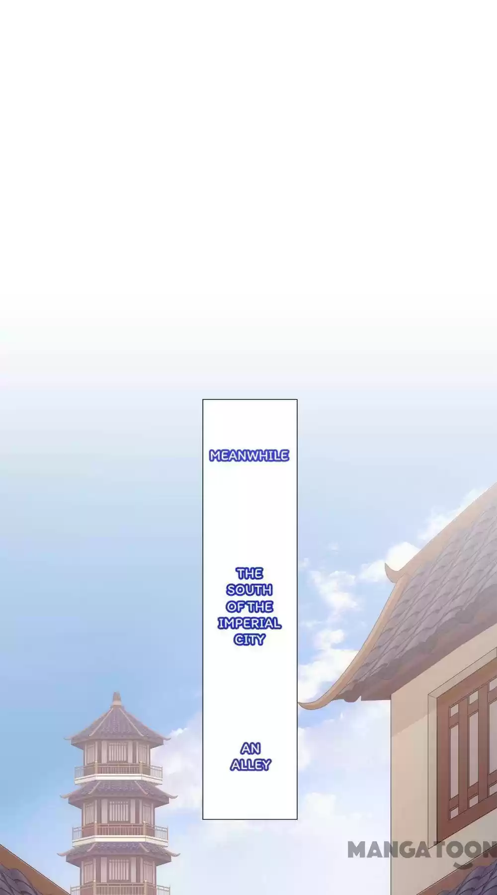 Demon God Chapter 180