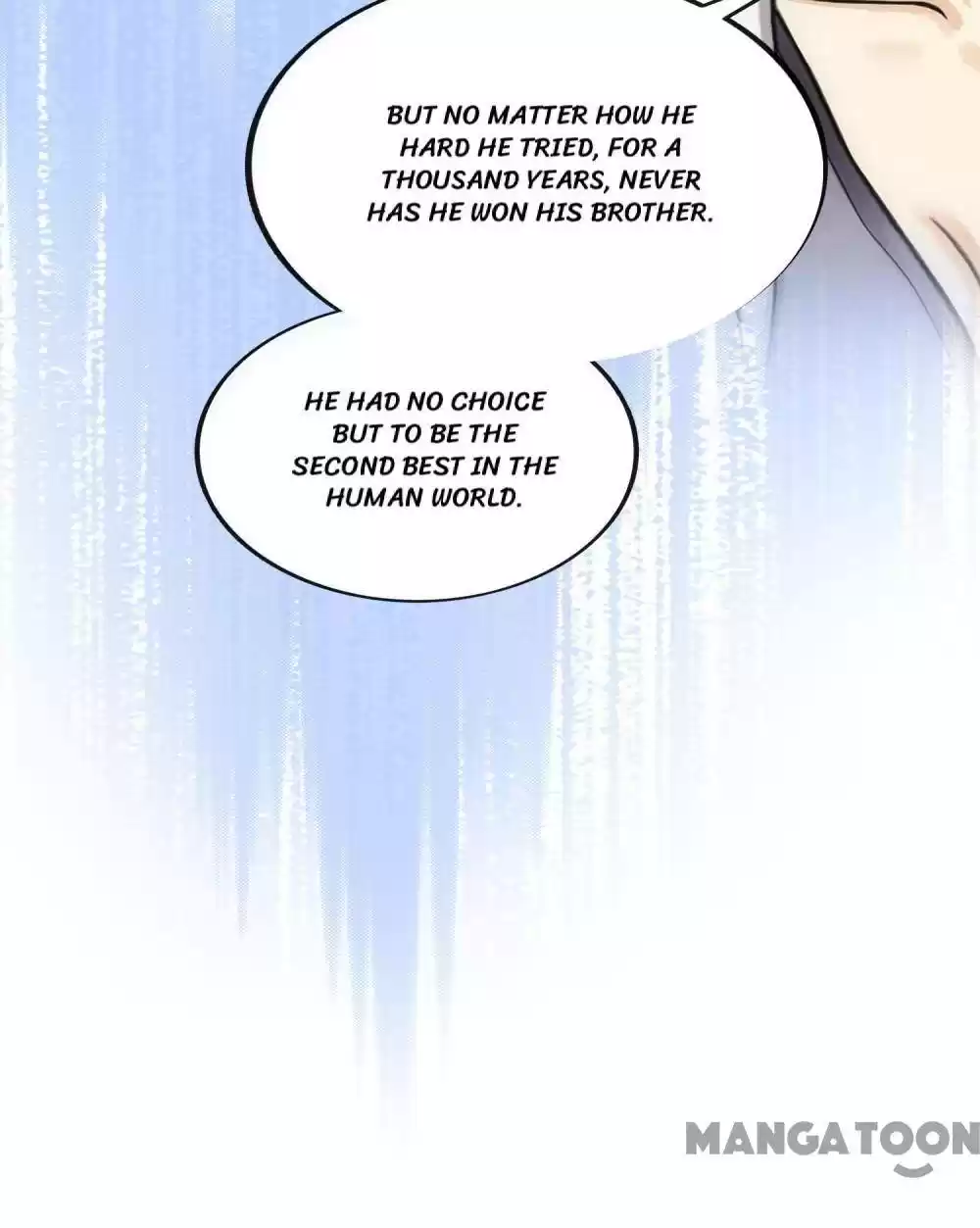 Demon God Chapter 181