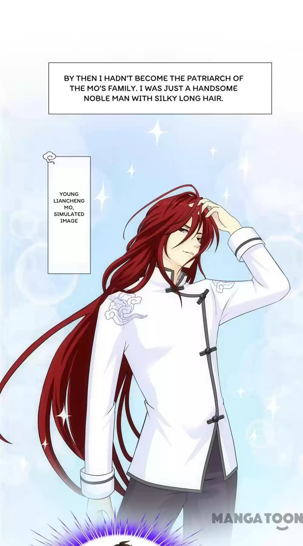 Demon God Chapter 181