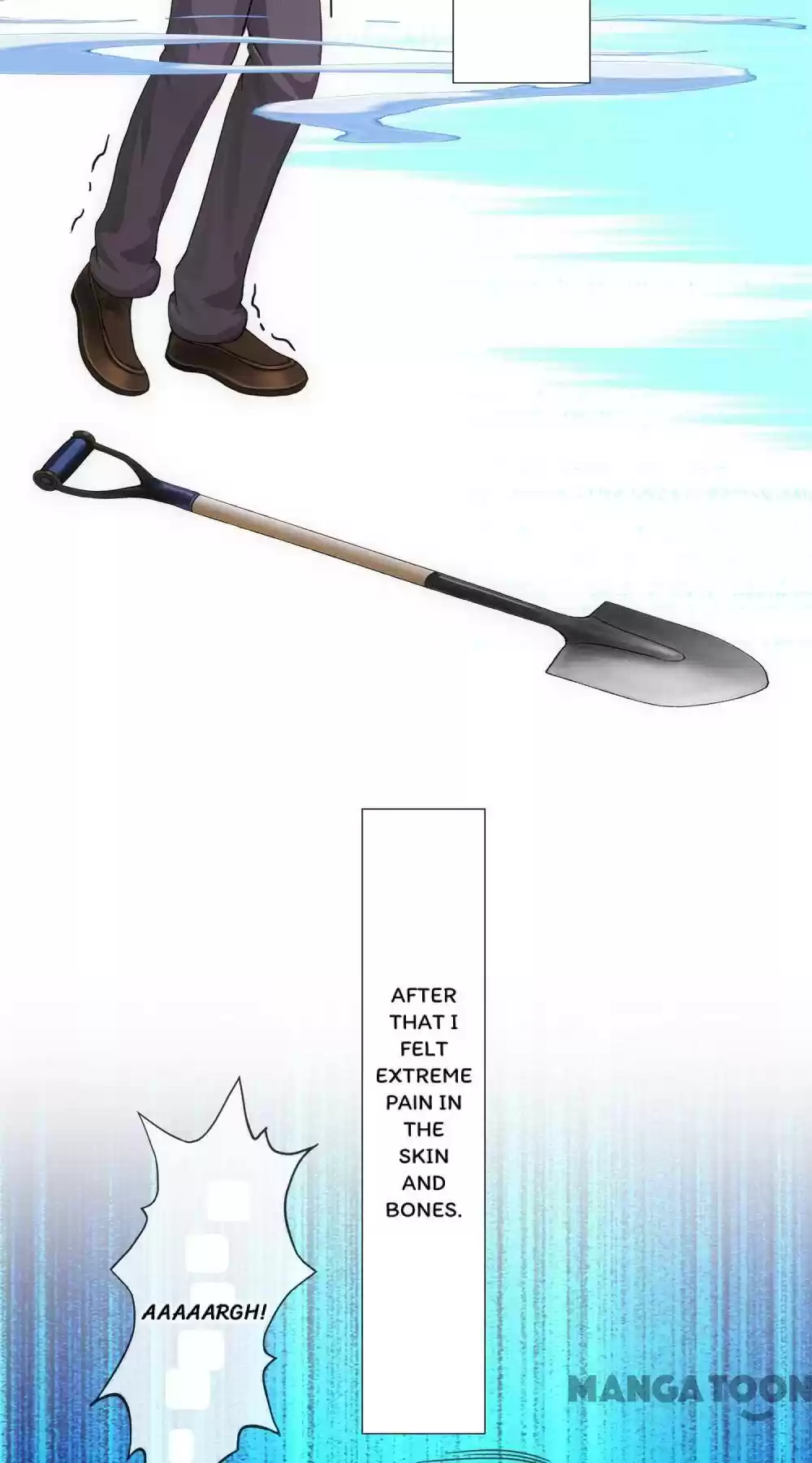 Demon God Chapter 181