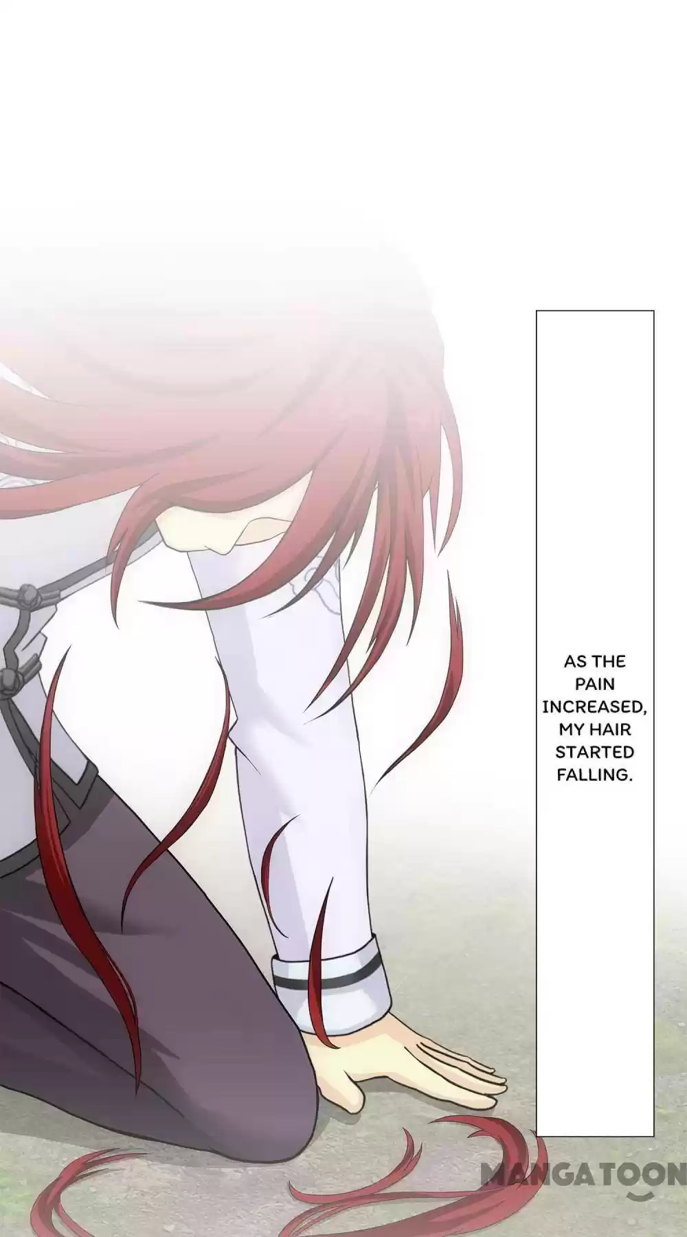 Demon God Chapter 181