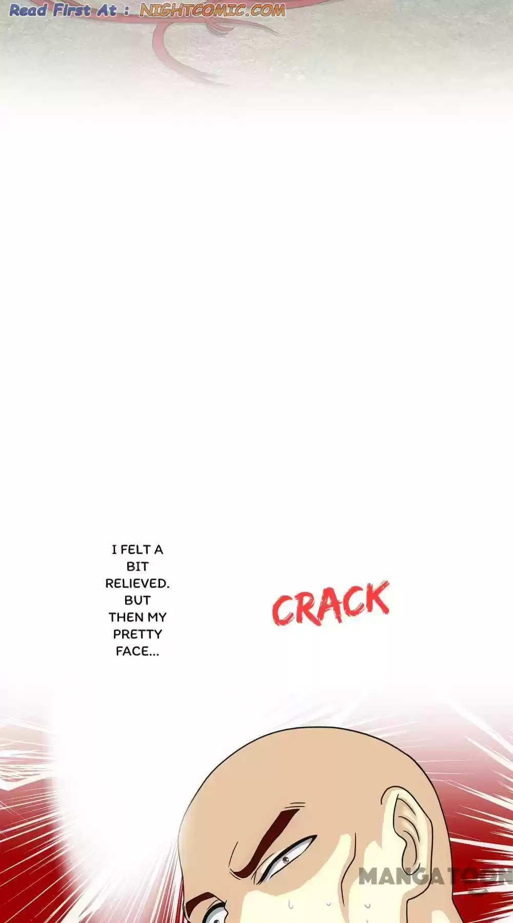 Demon God Chapter 181