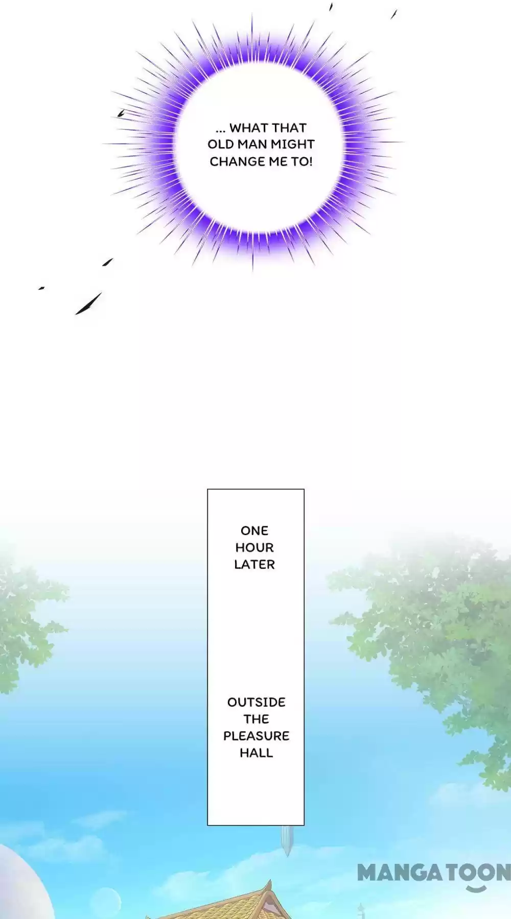 Demon God Chapter 181