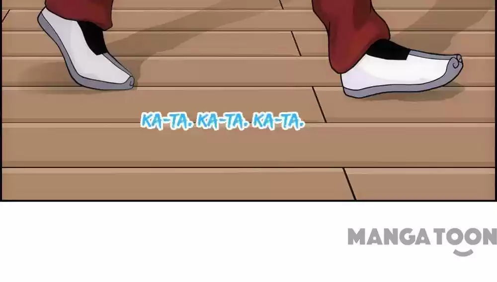 Demon God Chapter 182