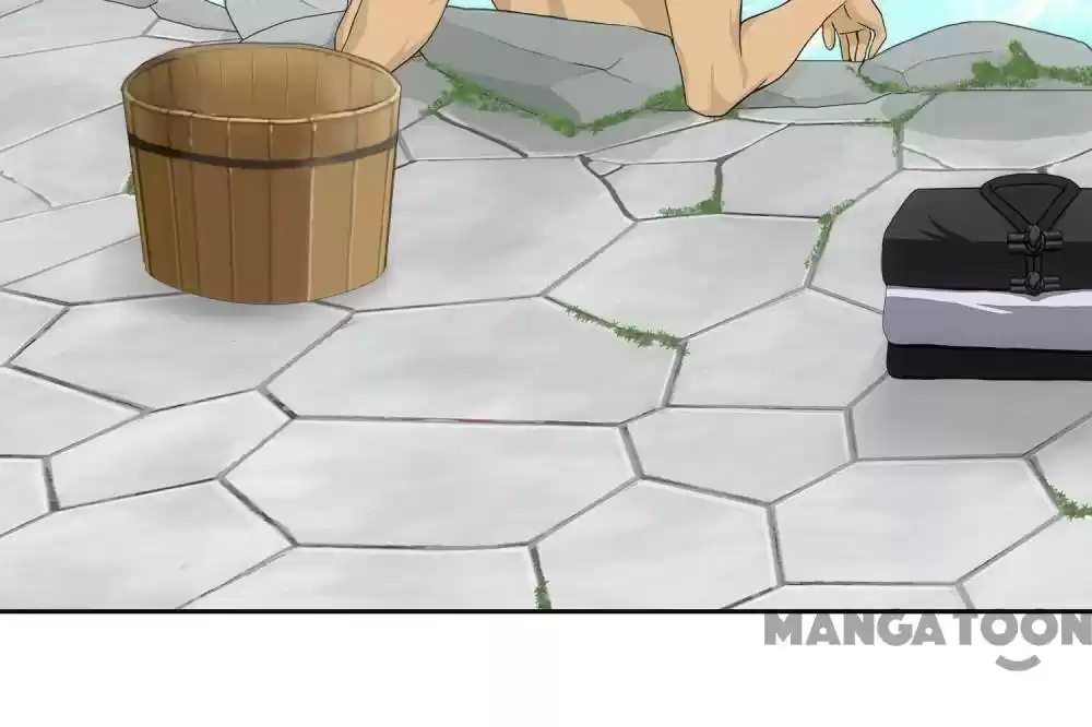 Demon God Chapter 182