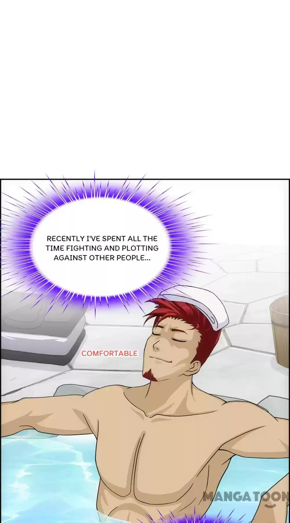 Demon God Chapter 182