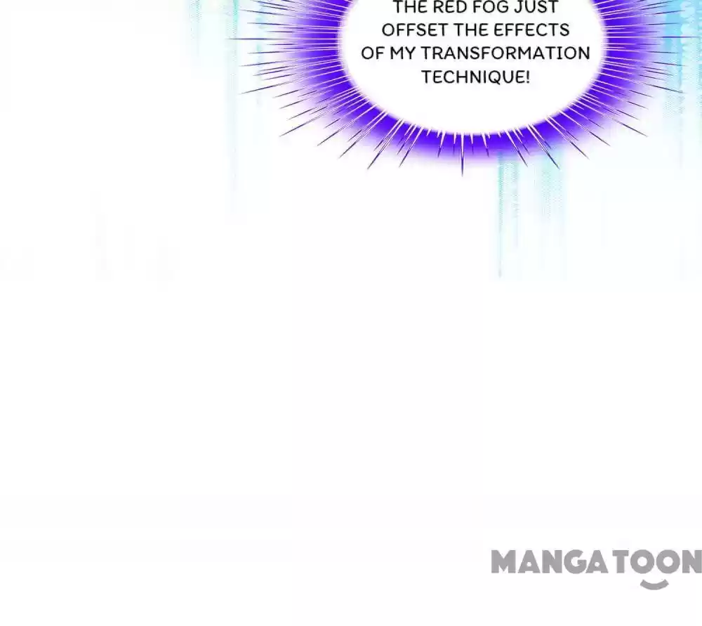 Demon God Chapter 182