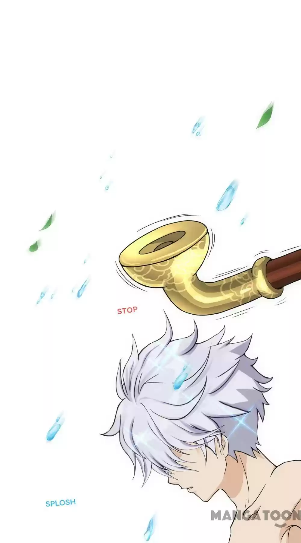 Demon God Chapter 182