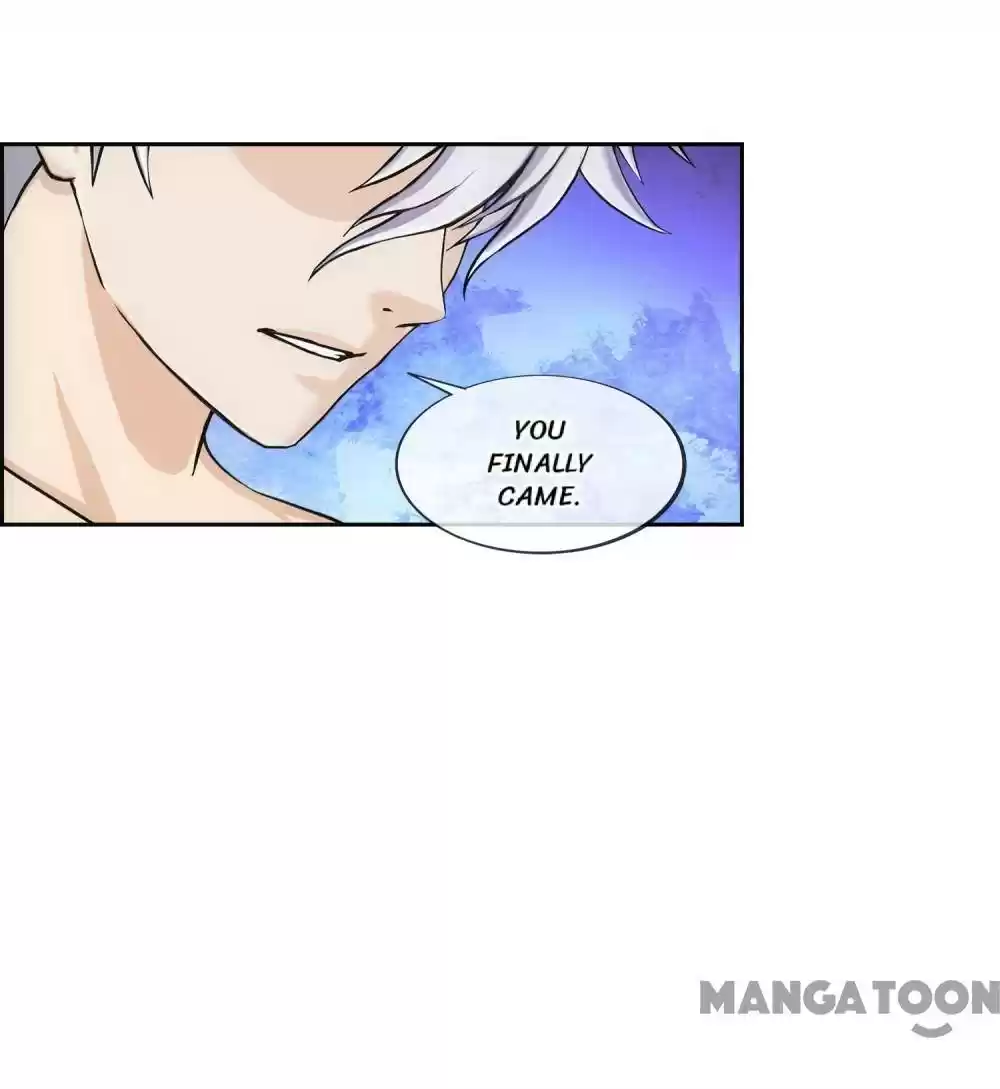 Demon God Chapter 182