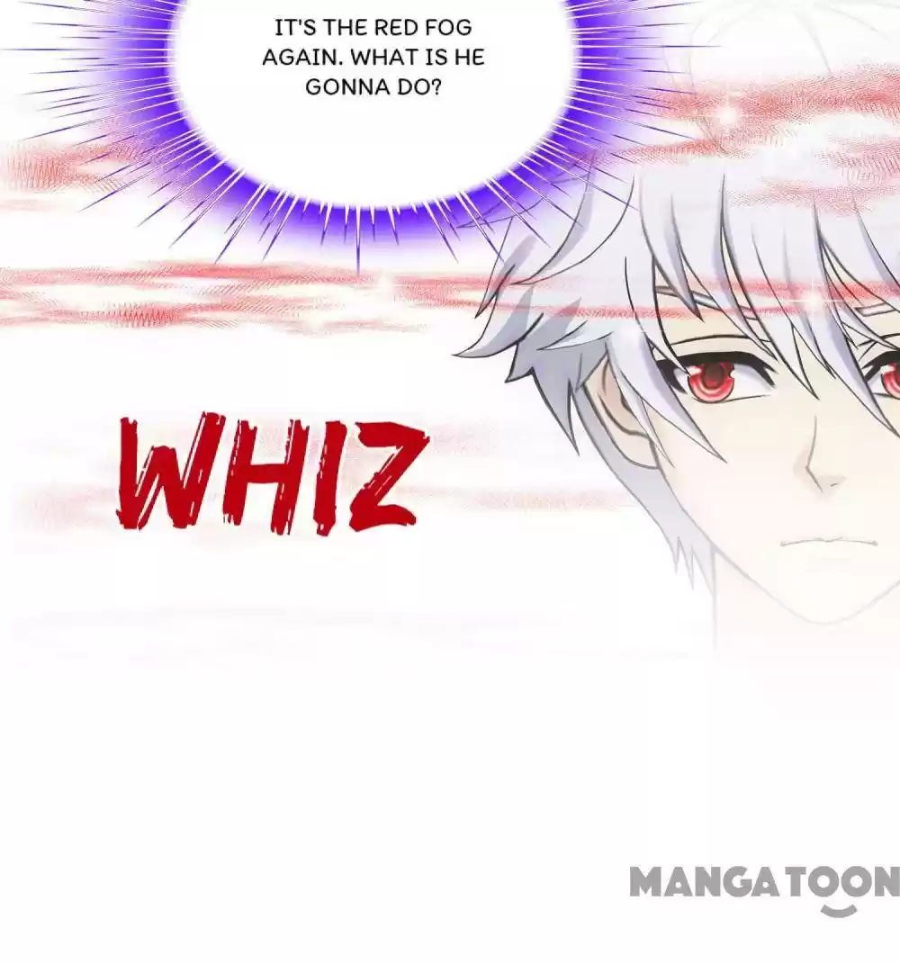 Demon God Chapter 182