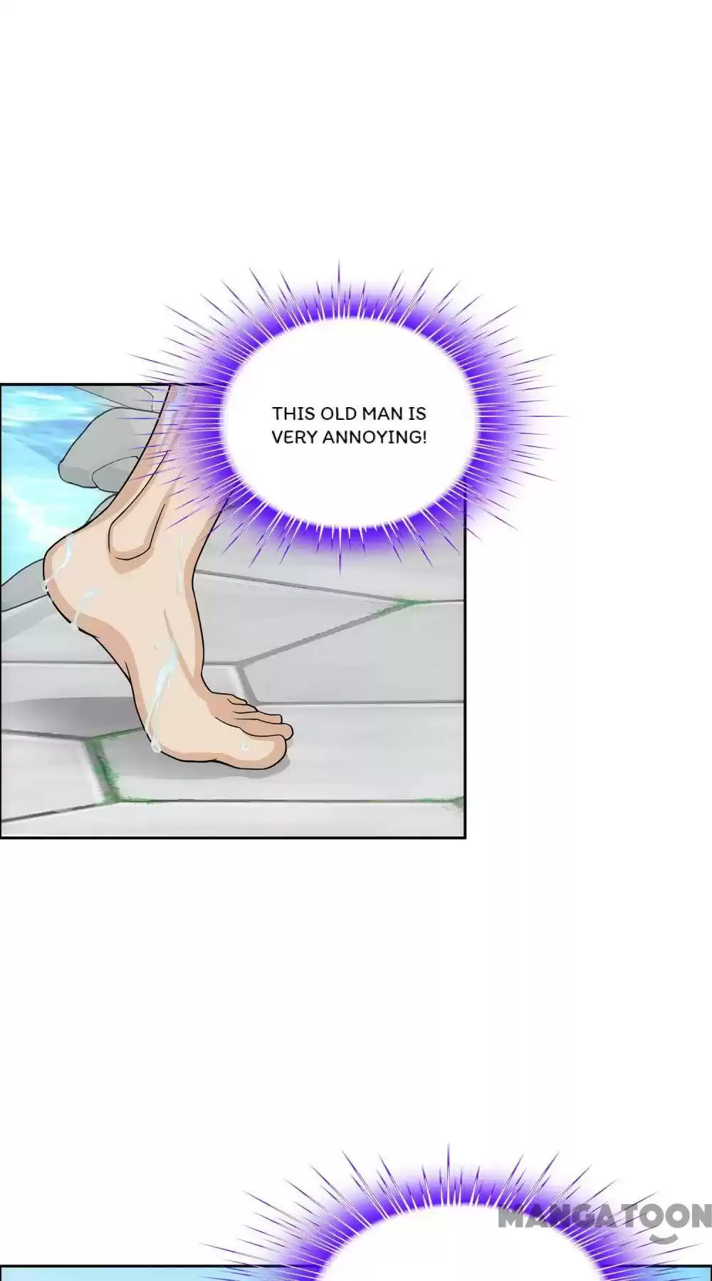 Demon God Chapter 182