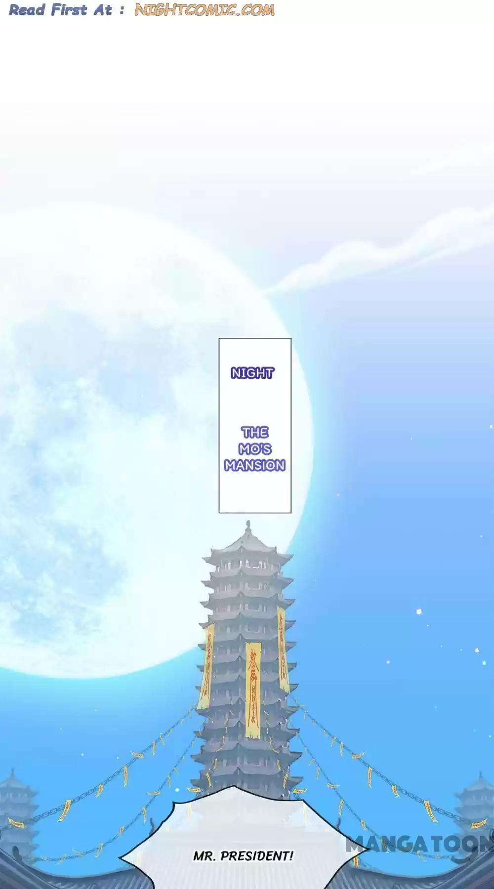 Demon God Chapter 183