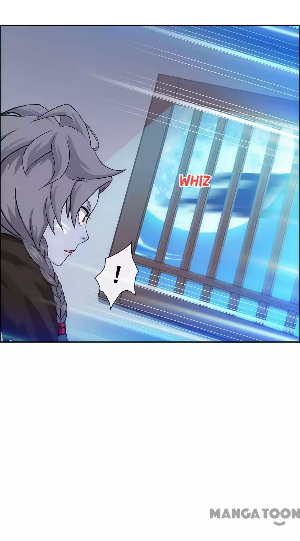 Demon God Chapter 183