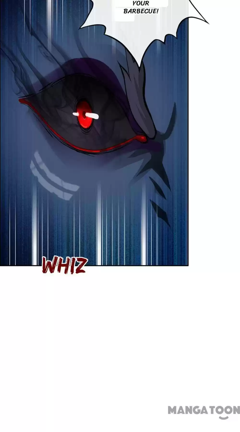 Demon God Chapter 184