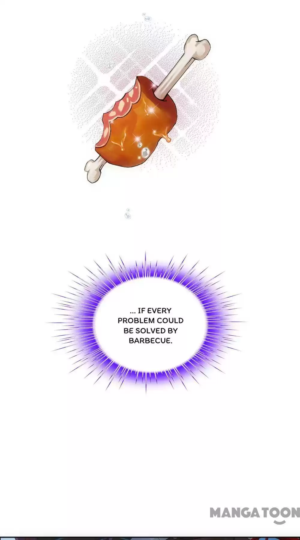 Demon God Chapter 184