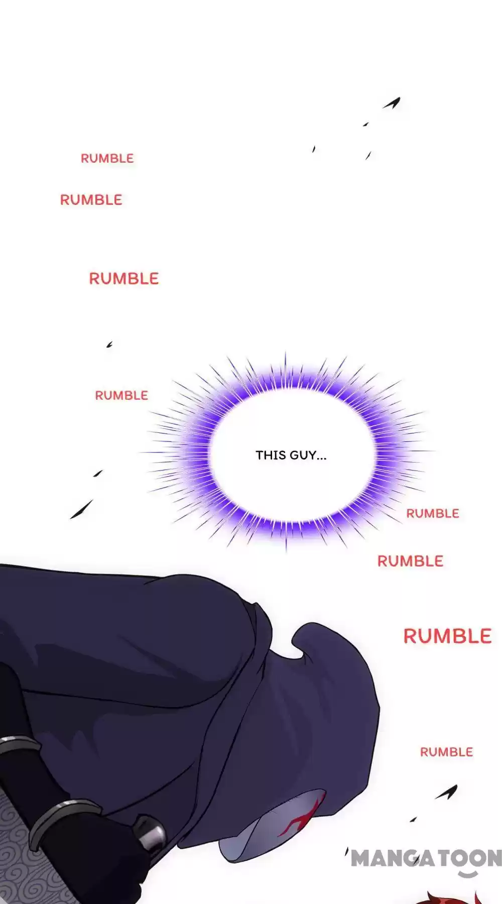 Demon God Chapter 184