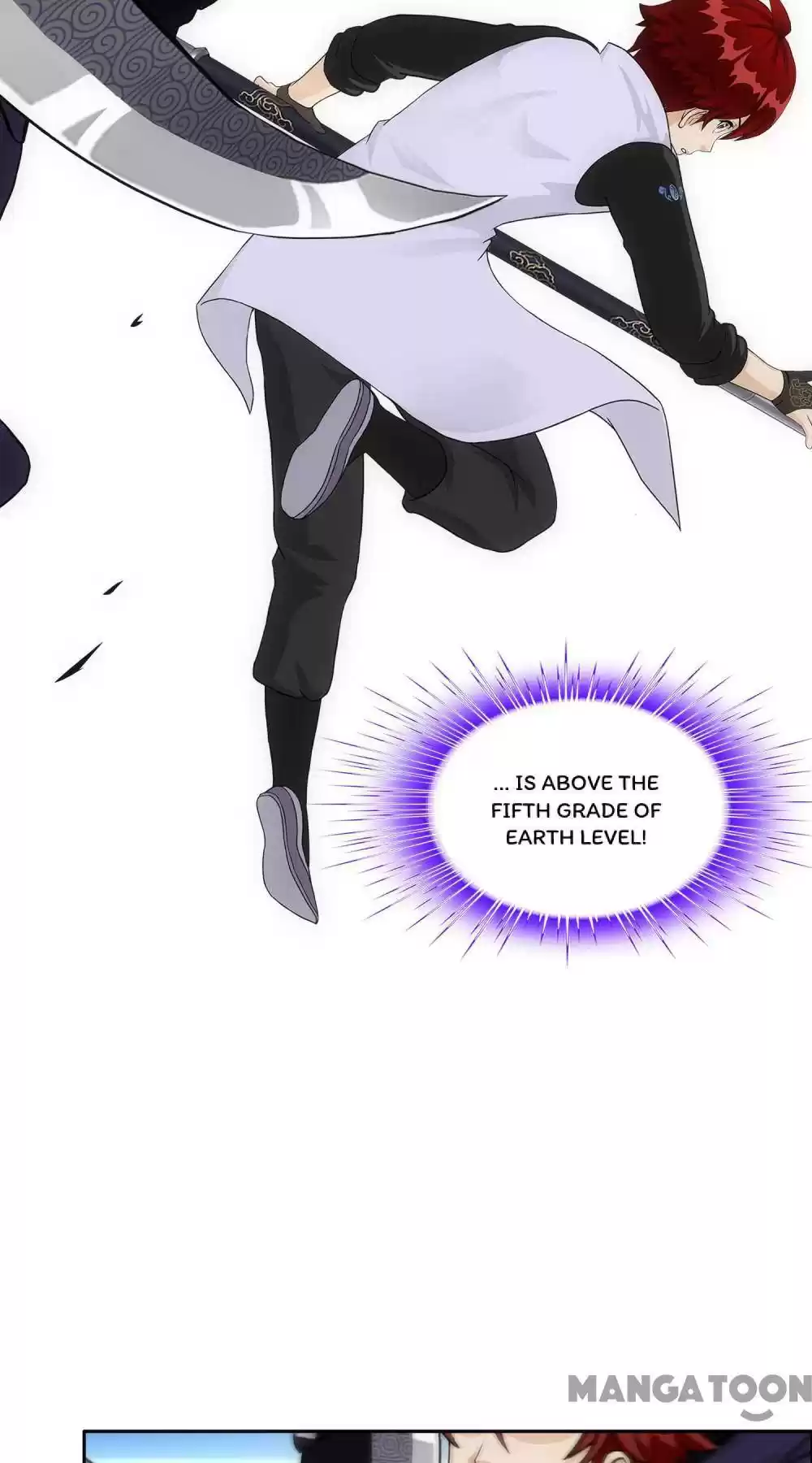 Demon God Chapter 184