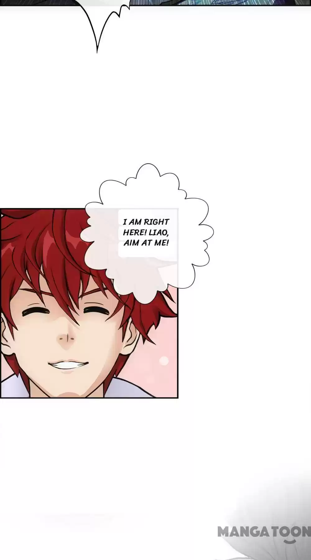 Demon God Chapter 184