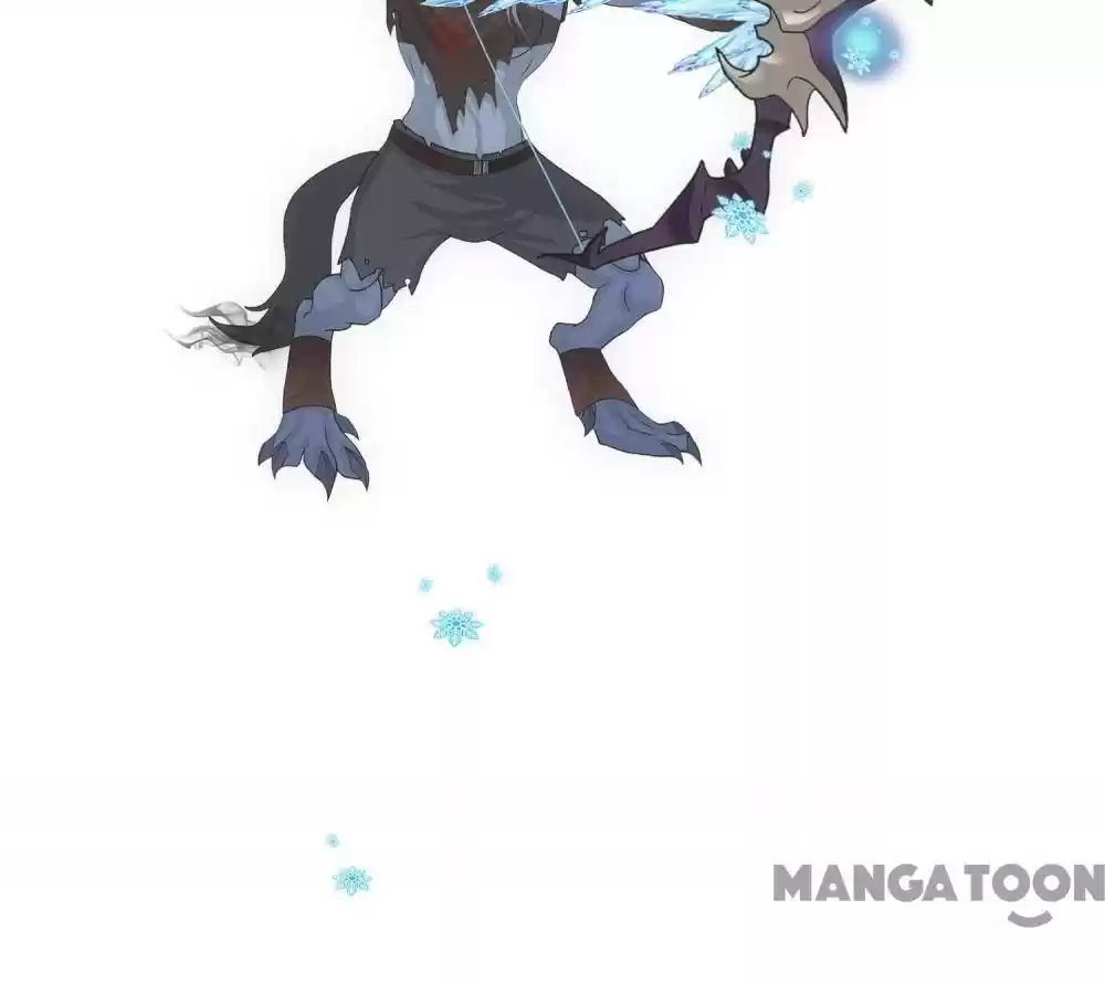 Demon God Chapter 184