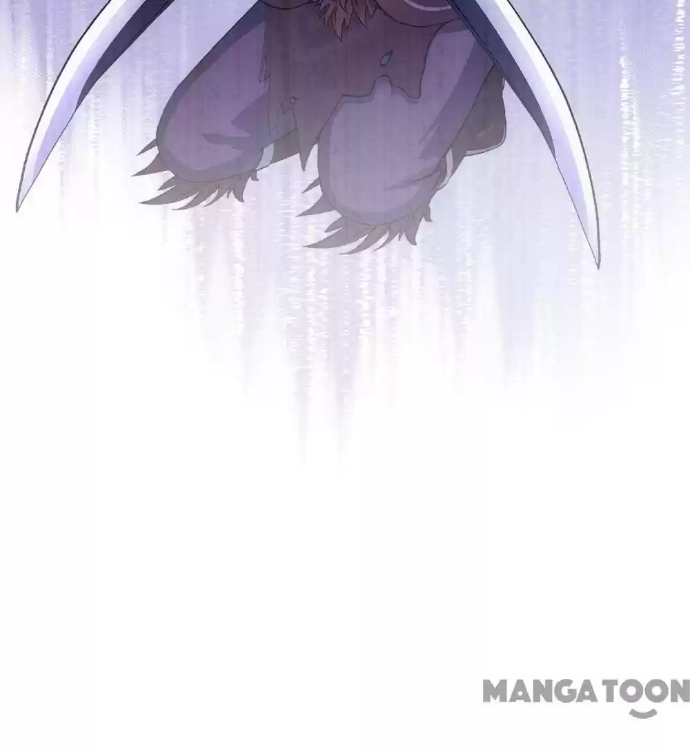 Demon God Chapter 185