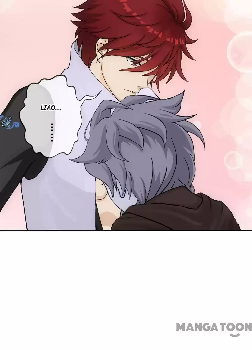 Demon God Chapter 185