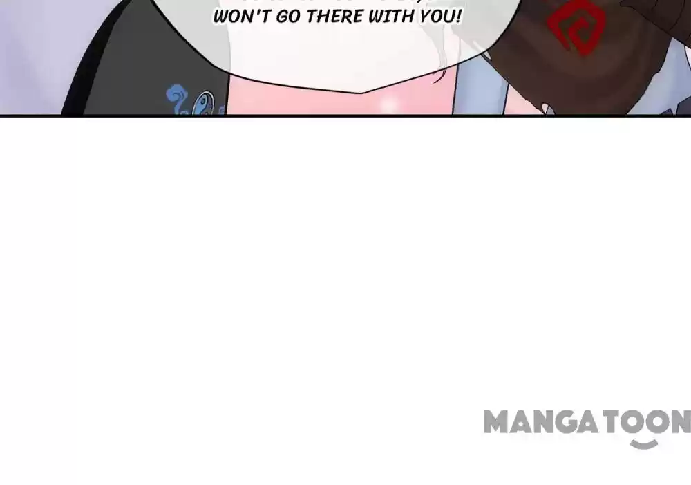 Demon God Chapter 185