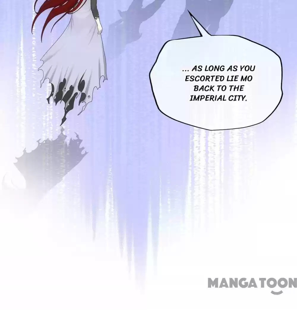 Demon God Chapter 185