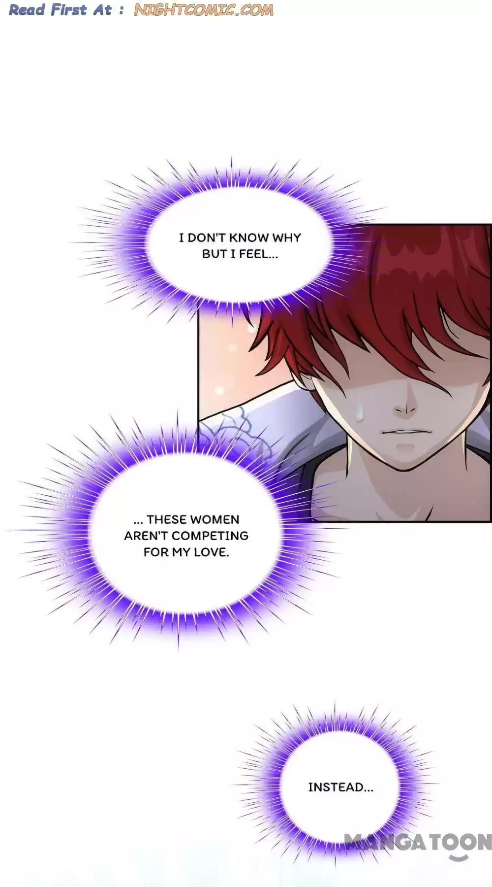 Demon God Chapter 186