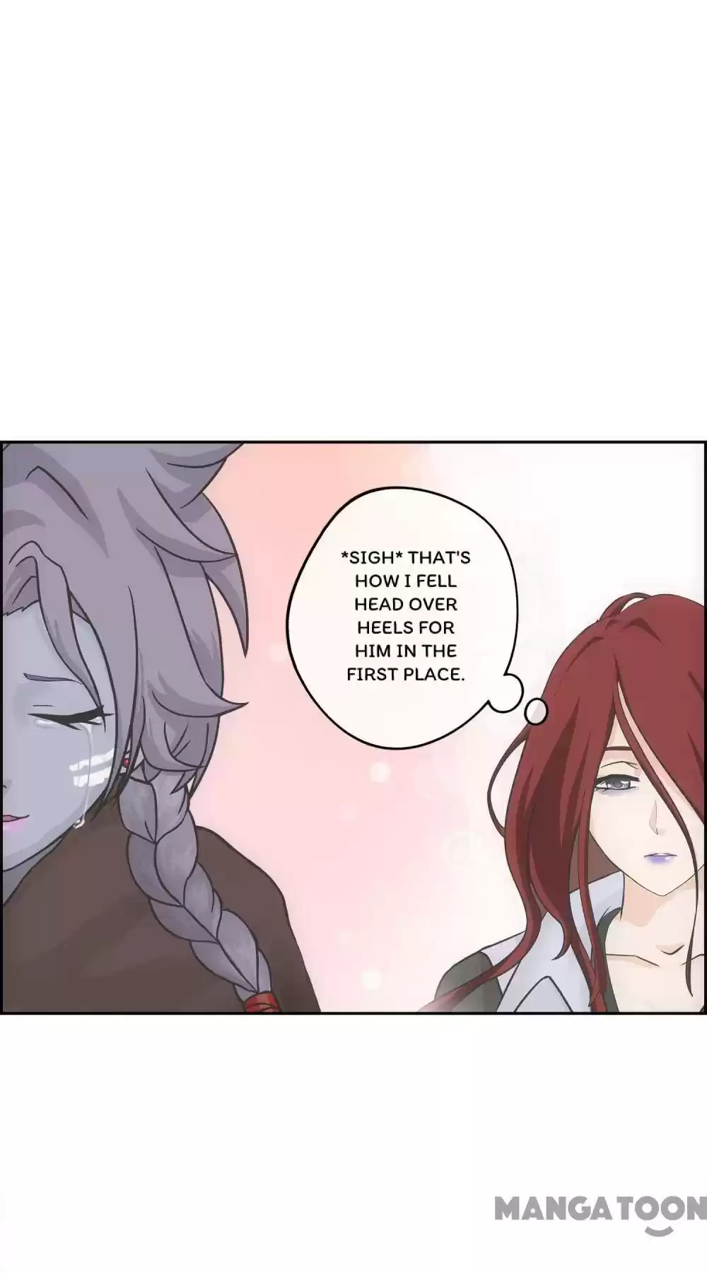 Demon God Chapter 186