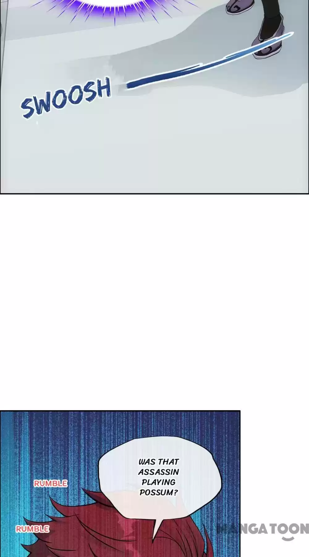 Demon God Chapter 186