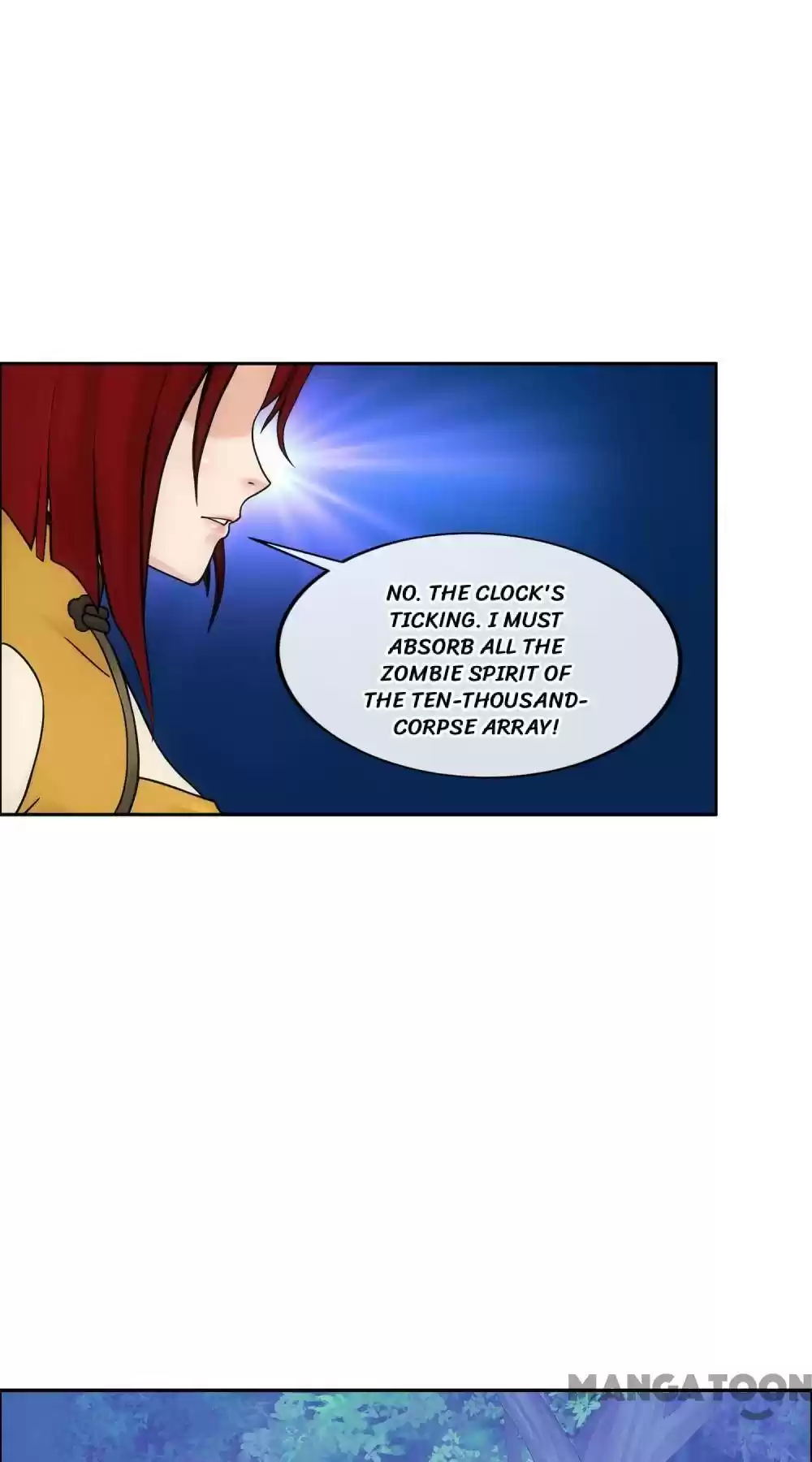 Demon God Chapter 187