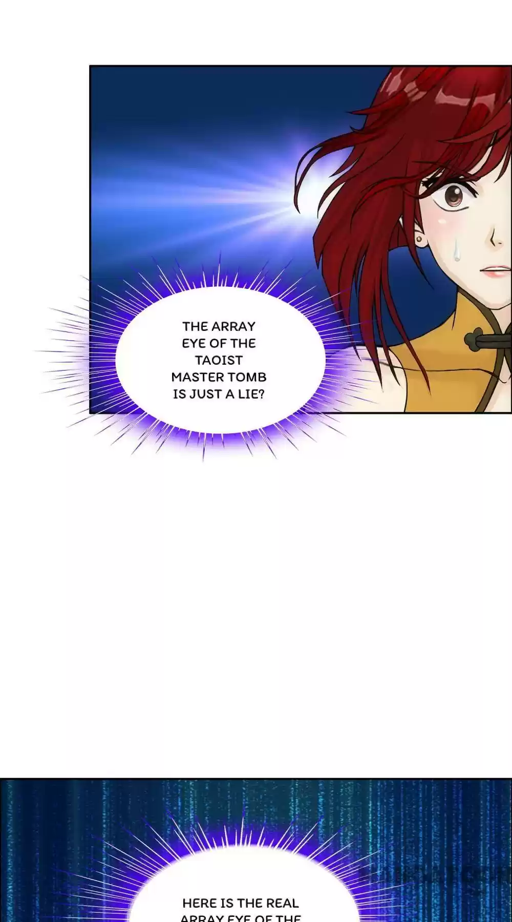 Demon God Chapter 187