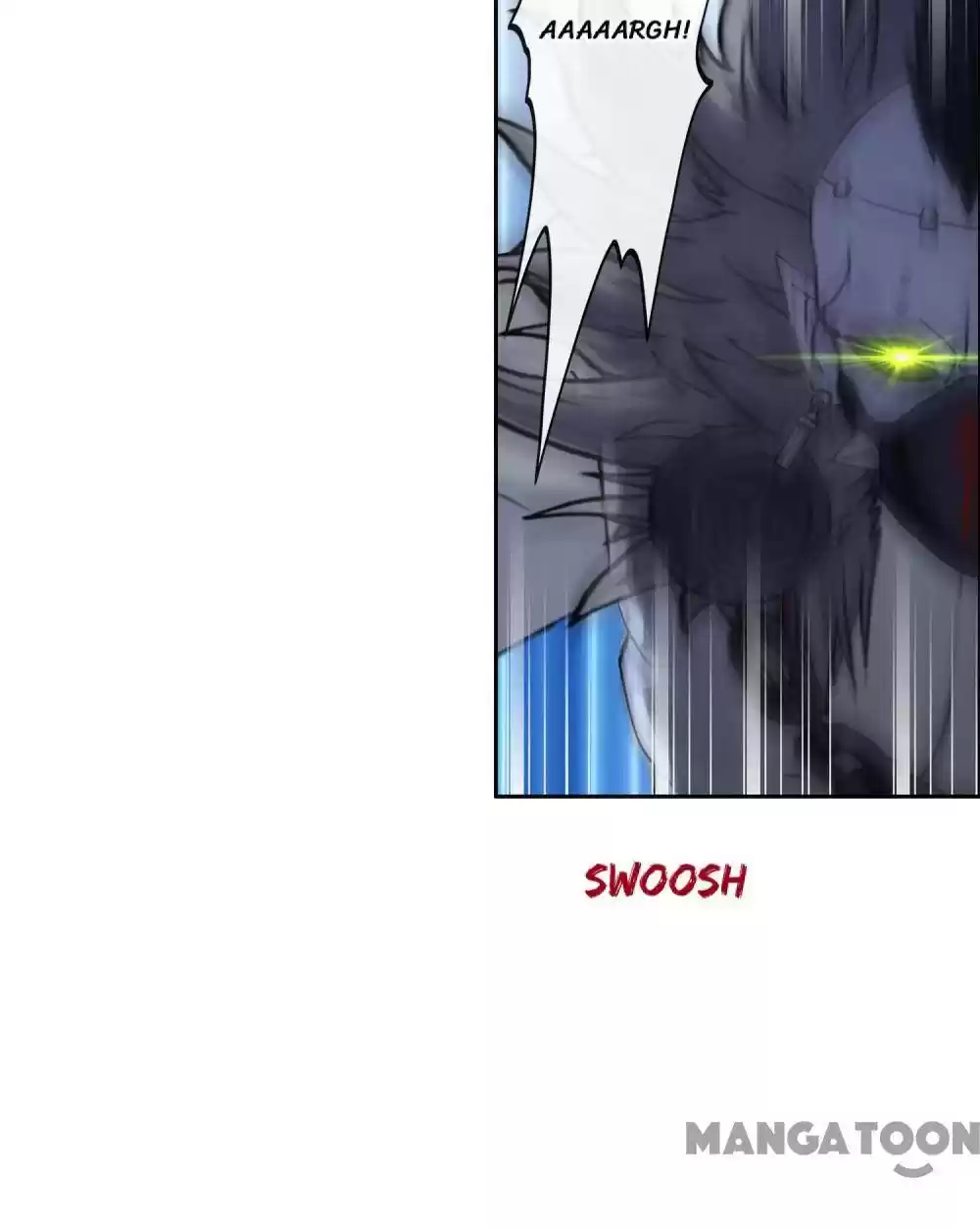 Demon God Chapter 187