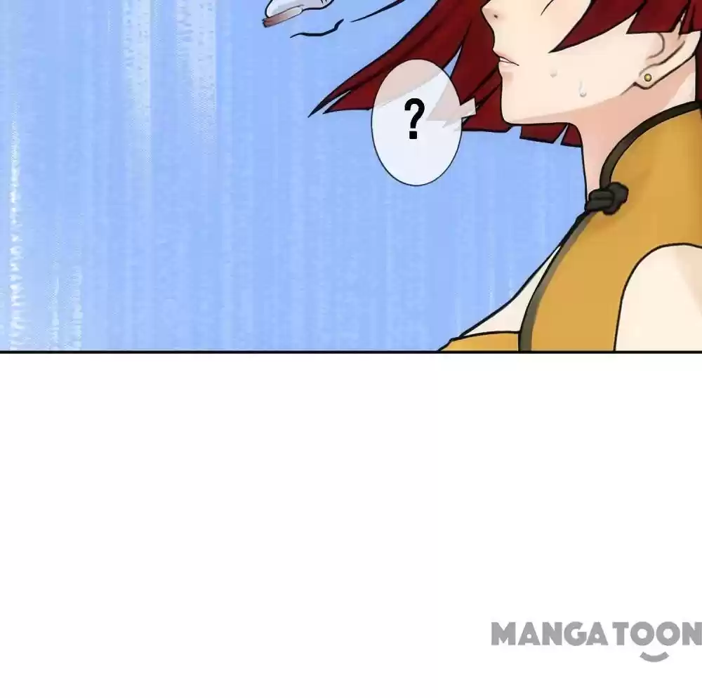 Demon God Chapter 187