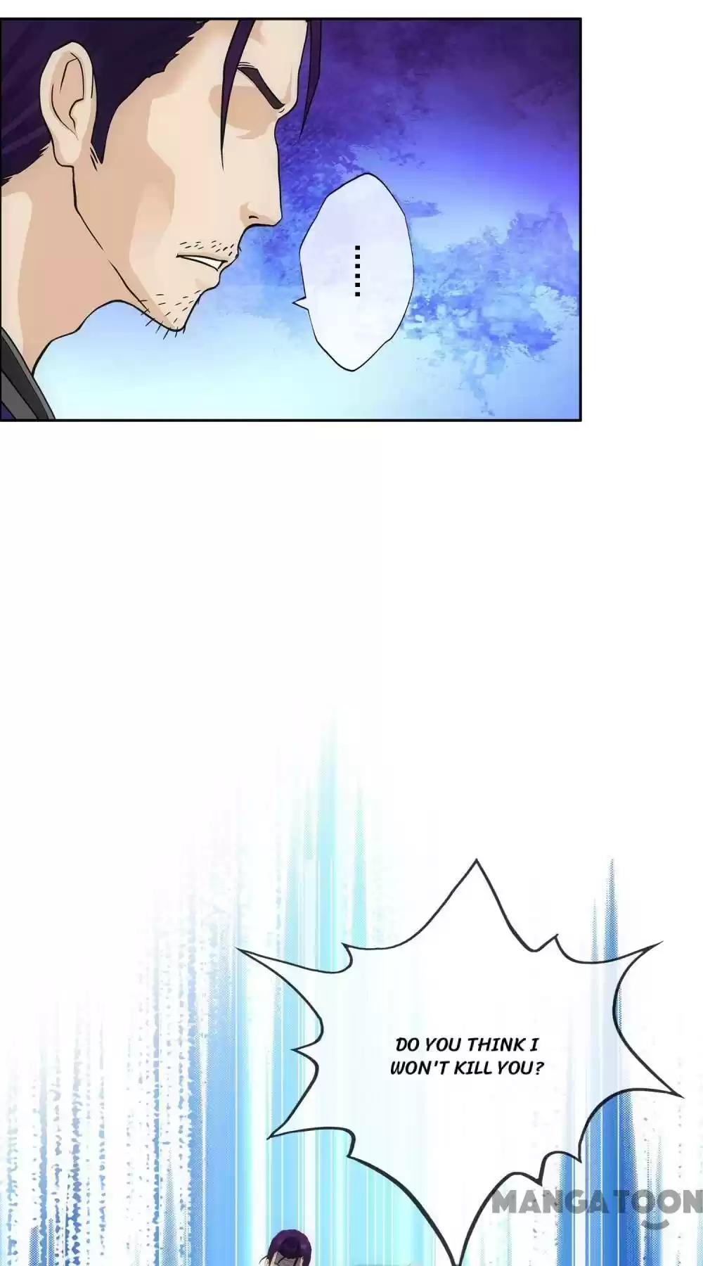 Demon God Chapter 188