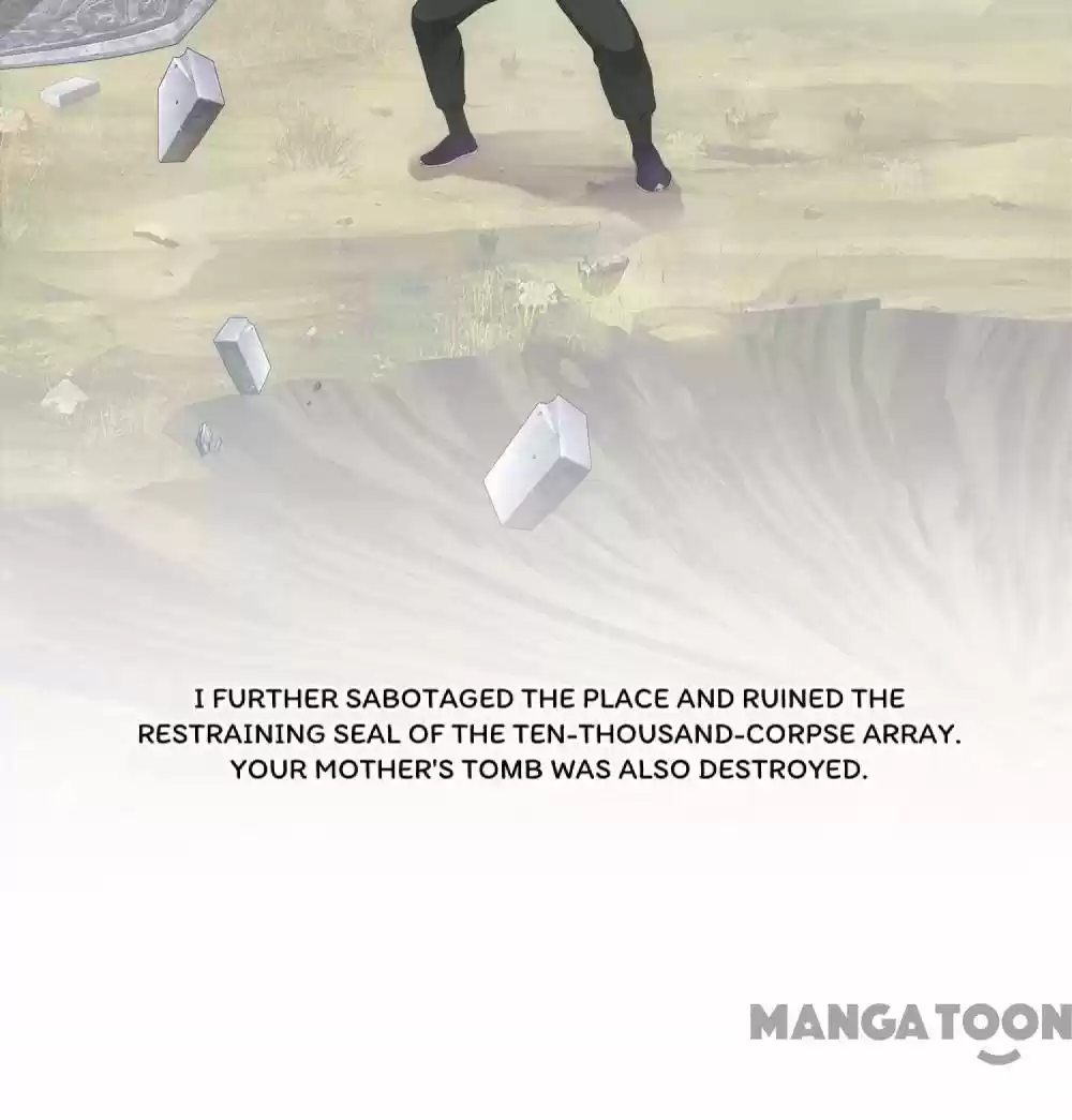 Demon God Chapter 188