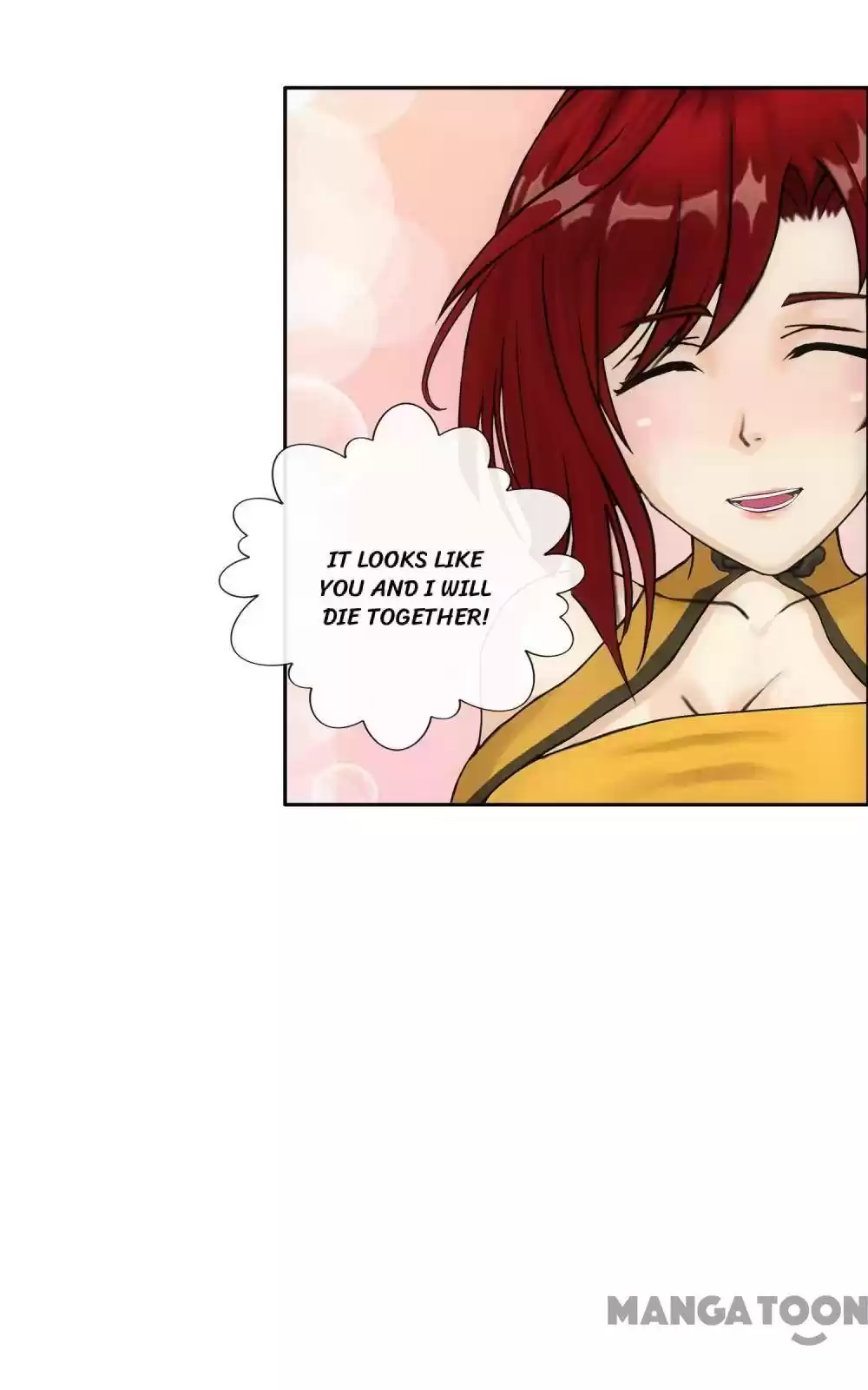 Demon God Chapter 188