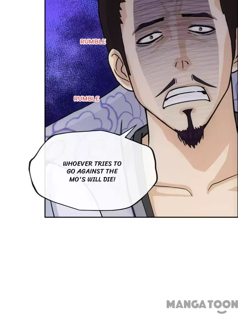 Demon God Chapter 188