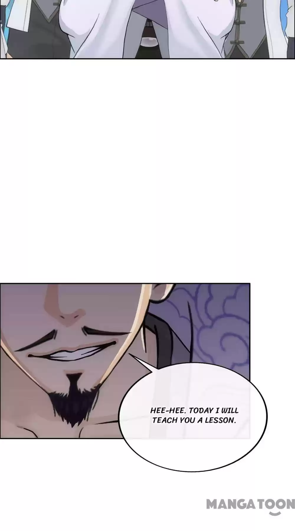 Demon God Chapter 188