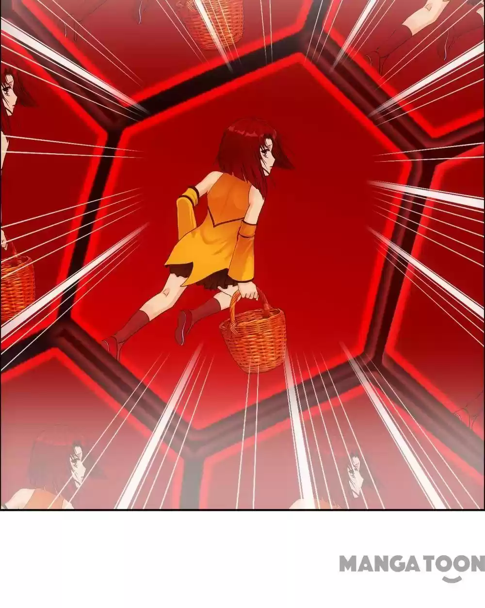 Demon God Chapter 189