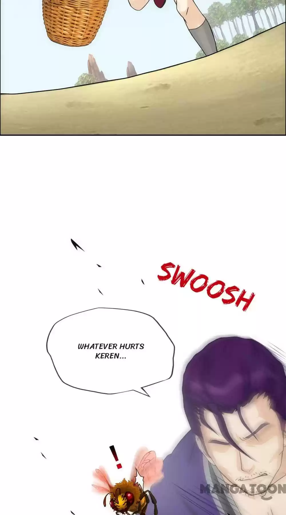 Demon God Chapter 189